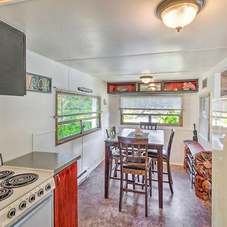 Grayland Coastal Pnw Gem With Hot Tub - Walk To Beach! מראה חיצוני תמונה