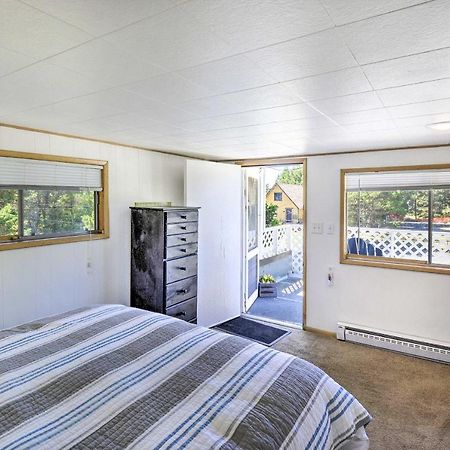 Grayland Coastal Pnw Gem With Hot Tub - Walk To Beach! מראה חיצוני תמונה