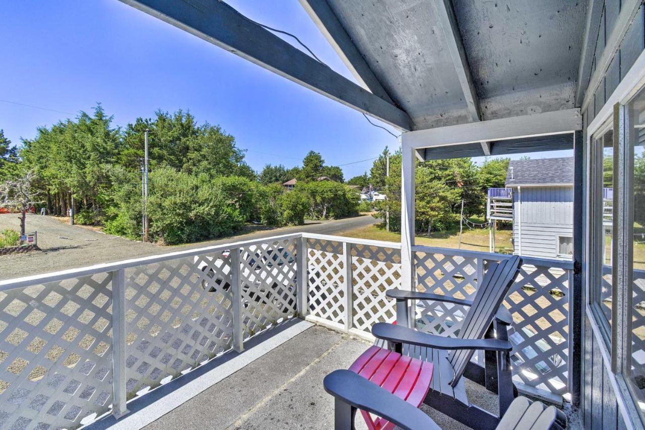 Grayland Coastal Pnw Gem With Hot Tub - Walk To Beach! מראה חיצוני תמונה