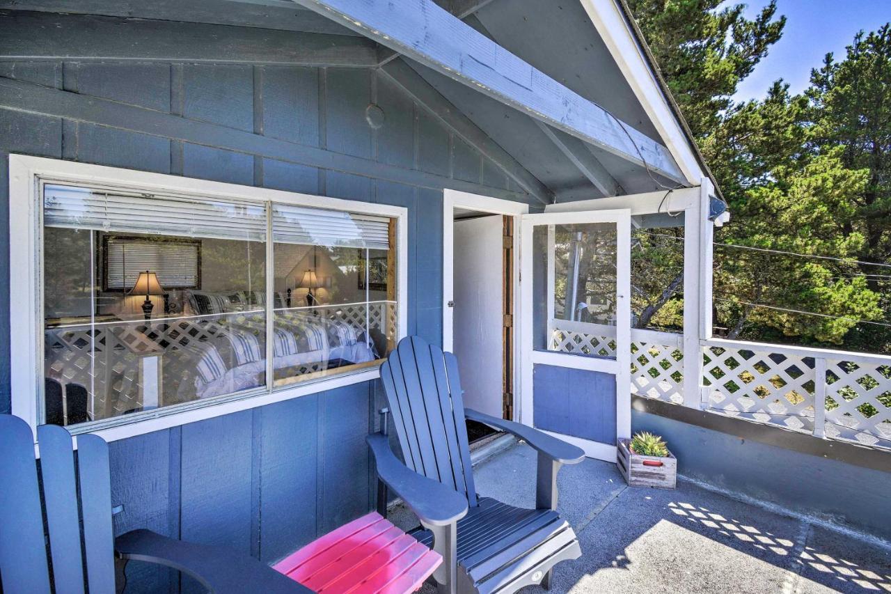 Grayland Coastal Pnw Gem With Hot Tub - Walk To Beach! מראה חיצוני תמונה
